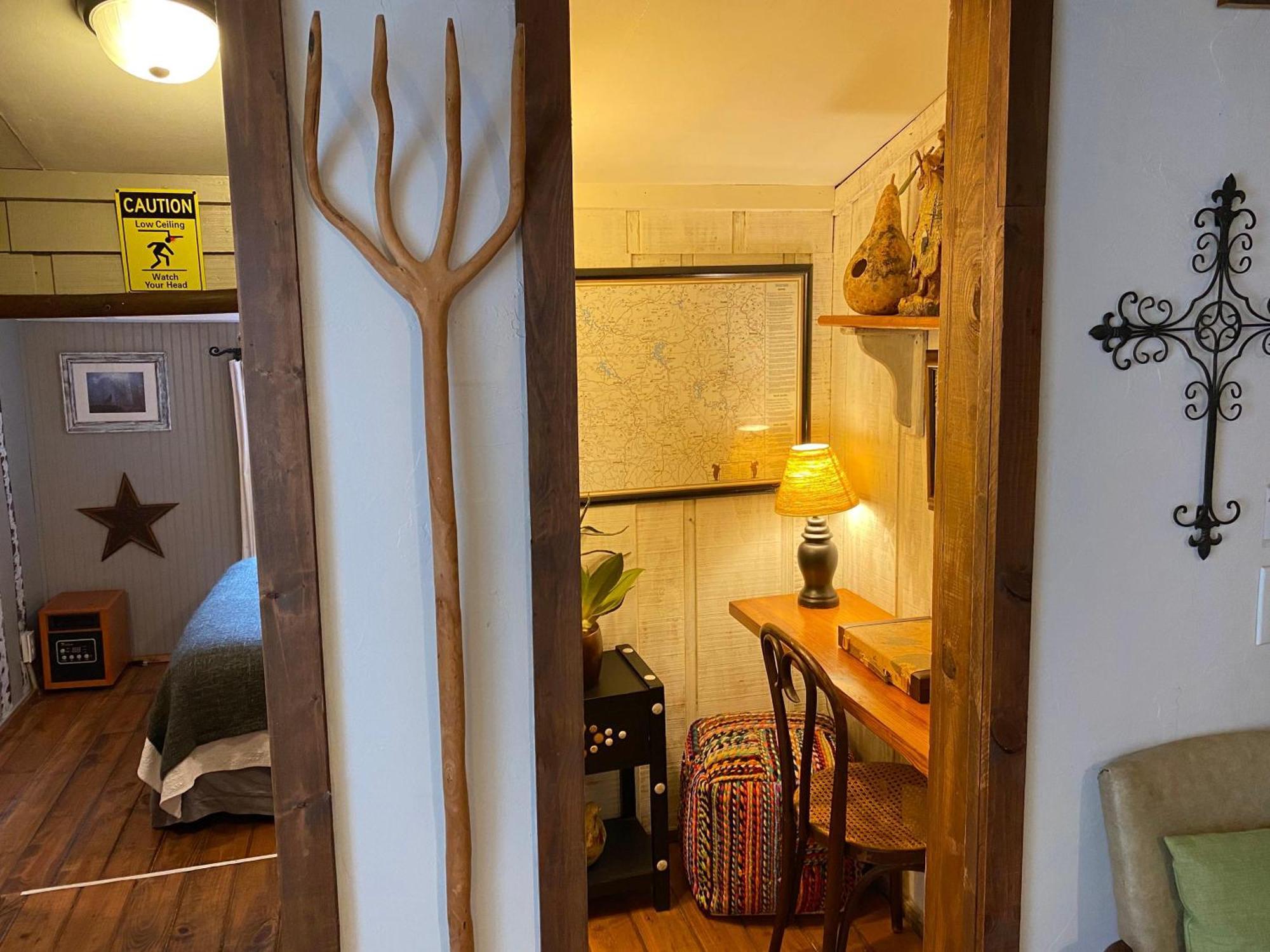 Convenient Cottage-Hot Tub, 4 Minutes To Dahlonega Bagian luar foto